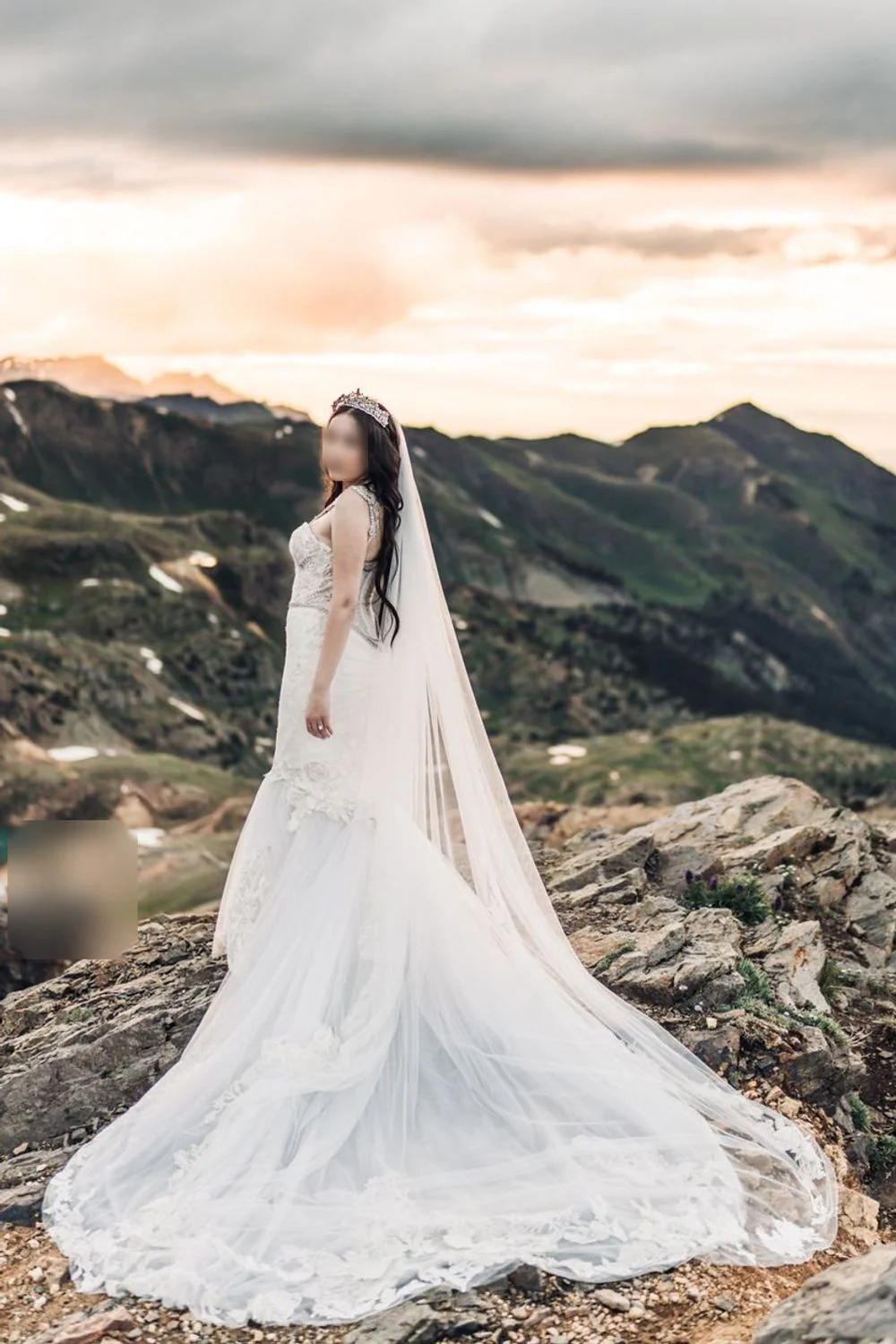 Featured Gowns