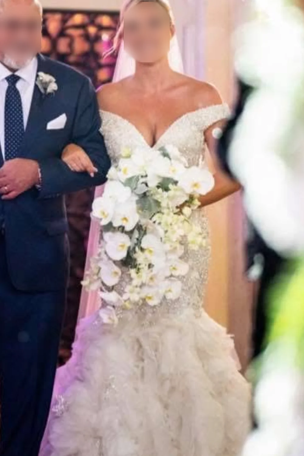 Featured Gowns