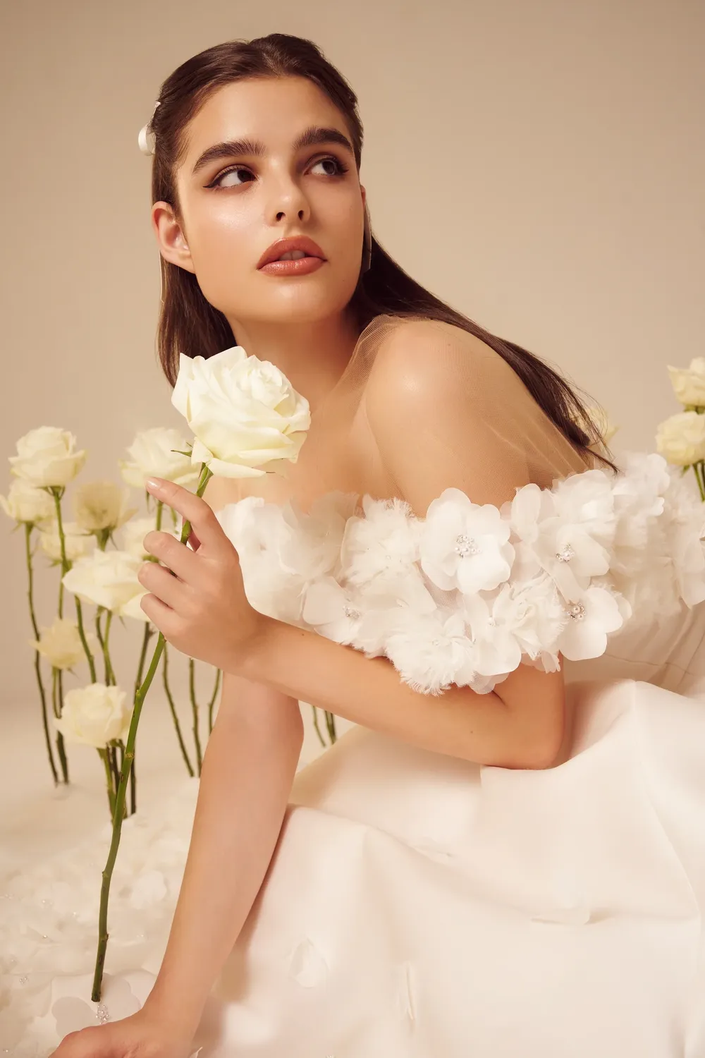 Featured Wedding Dresses